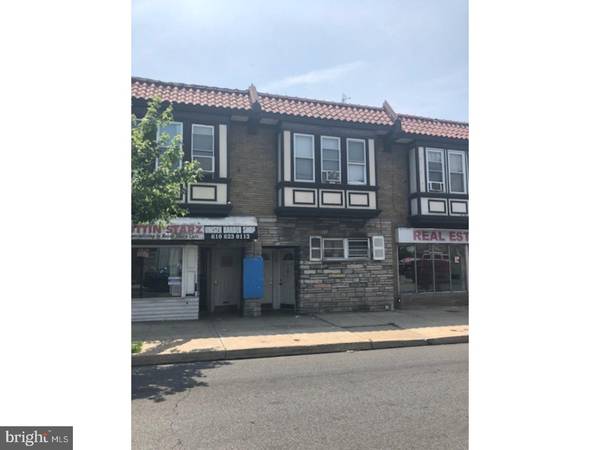 438 LONG LN, Upper Darby, PA 19082