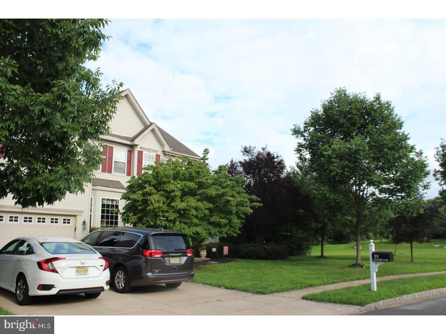 Lumberton, NJ 08048,23 CALVERT LN