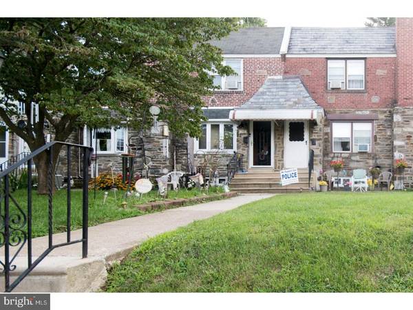 744 FAIRFAX RD, Drexel Hill, PA 19026