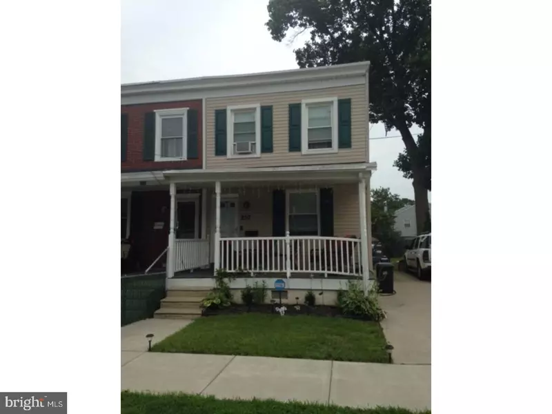 250 CLEVELAND ST, Bristol, PA 19007