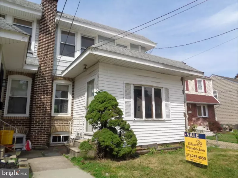 2247 GROSS AVE, Pennsauken, NJ 08110