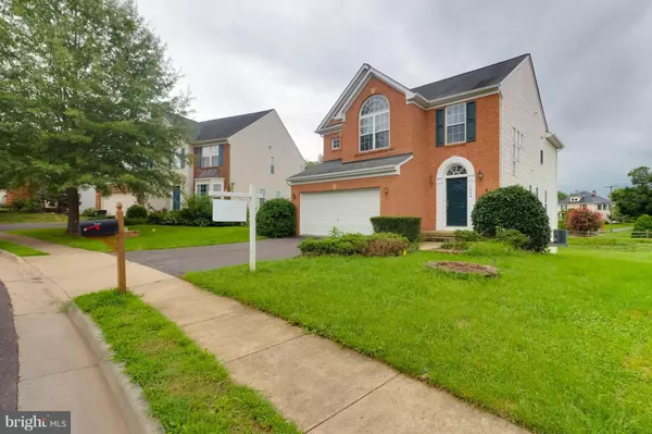 Culpeper, VA 22701,1044 RIVERDALE CIR