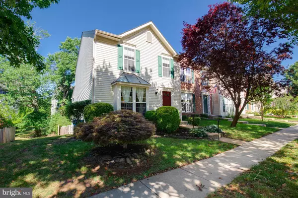 Chantilly, VA 20152,25431 MORSE DR