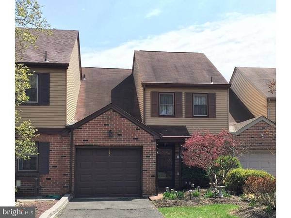 197 EATON CT, Langhorne, PA 19047