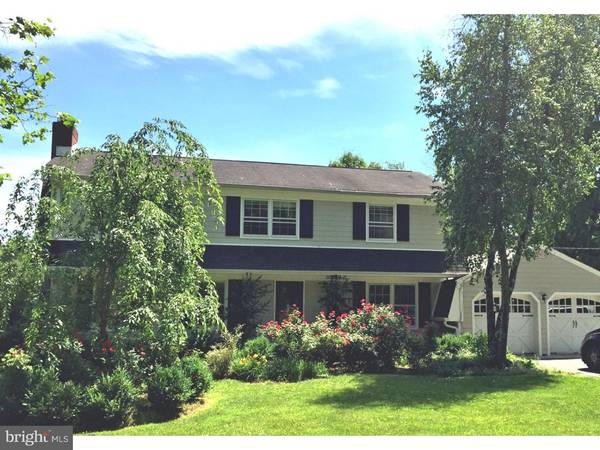 76 HERRONTOWN RD, Princeton, NJ 08540