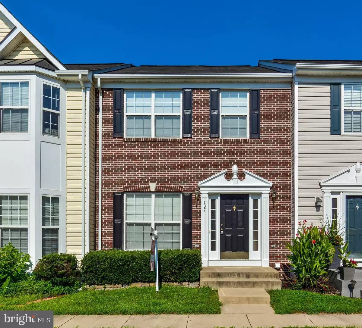 Stafford, VA 22554,107 KEATING CIR