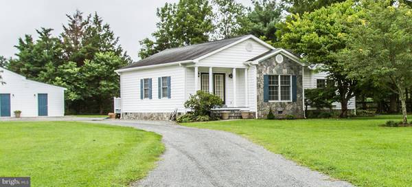 12365 MOUNT HERMON RD, Ashland, VA 23005