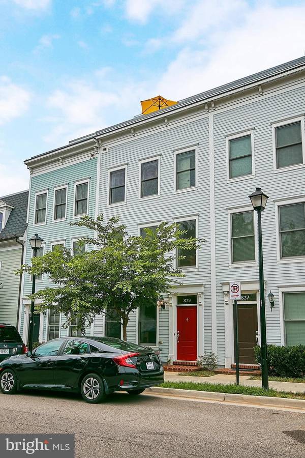 829 WYTHE ST, Alexandria, VA 22314