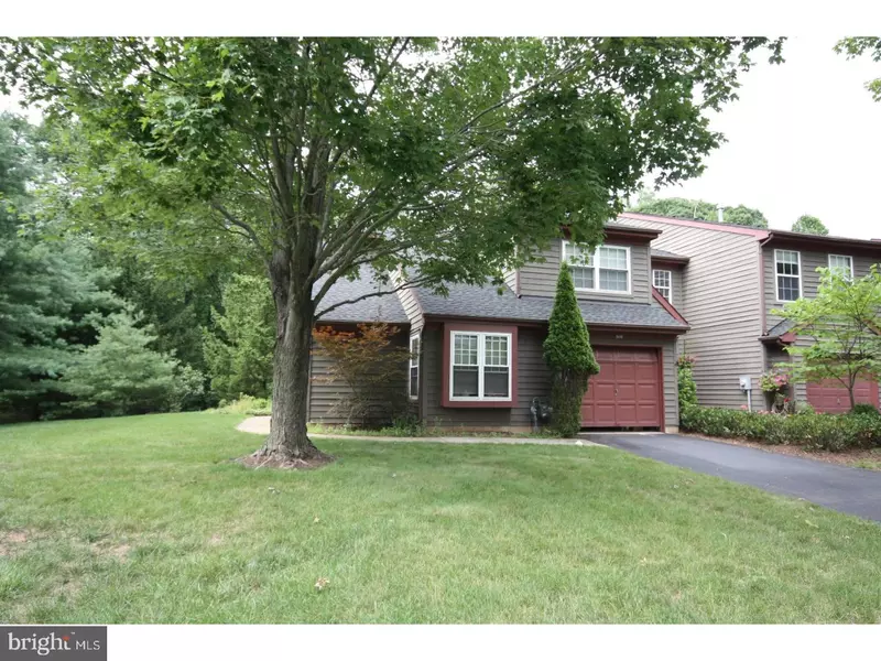 16H ANDOVER CIR, Princeton, NJ 08540