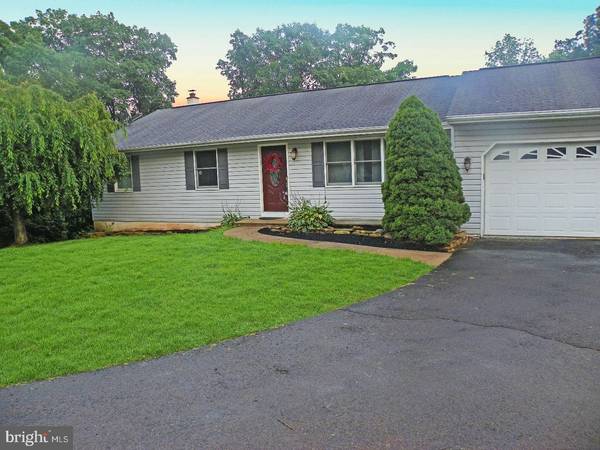 Sellersville, PA 18960,12 ROCKY MOUNTAIN CIR