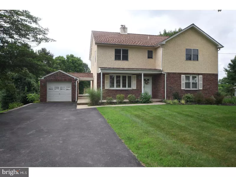 1214 N TROOPER RD, East Norriton, PA 19403