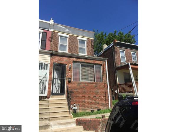 228 S 5TH ST, Darby, PA 19023