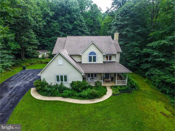 143 BARONS HILL RD, Honey Brook, PA 19344