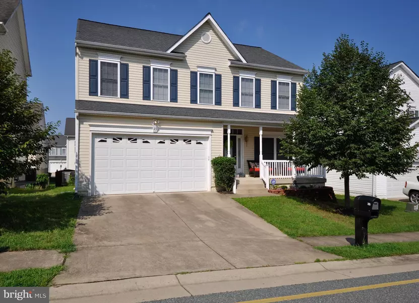 29 CARLSBAD DR, Stafford, VA 22554