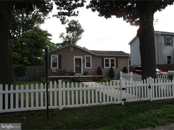 25 CLIFFORD AVE, Deptford, NJ 08093