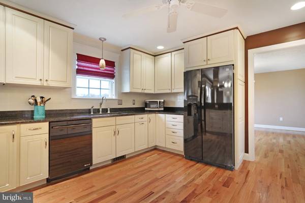 Middletown, VA 22645,170 DARTERJO DR