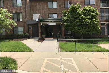 15301 BEAVERBROOK CT #92-2H, Silver Spring, MD 20906