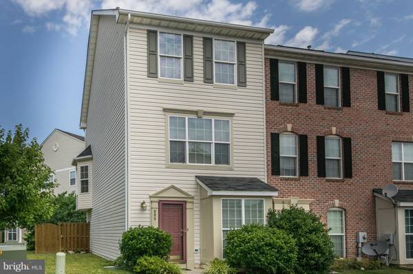 609 HOLLOWSTONE RD, Frederick, MD 21703