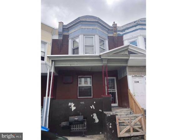 4421 N ORIANNA ST, Philadelphia, PA 19140