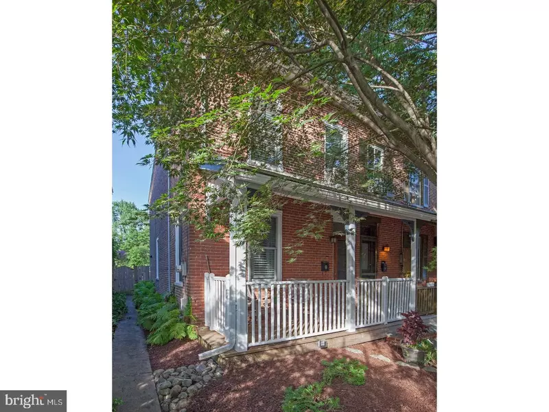 70 N HAMILTON ST, Doylestown, PA 18901