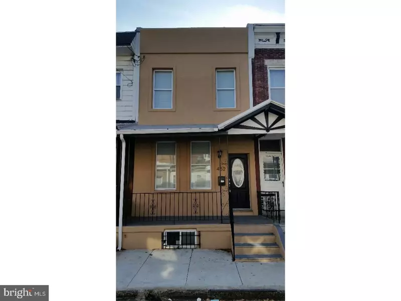 452 FITZGERALD ST, Philadelphia, PA 19148