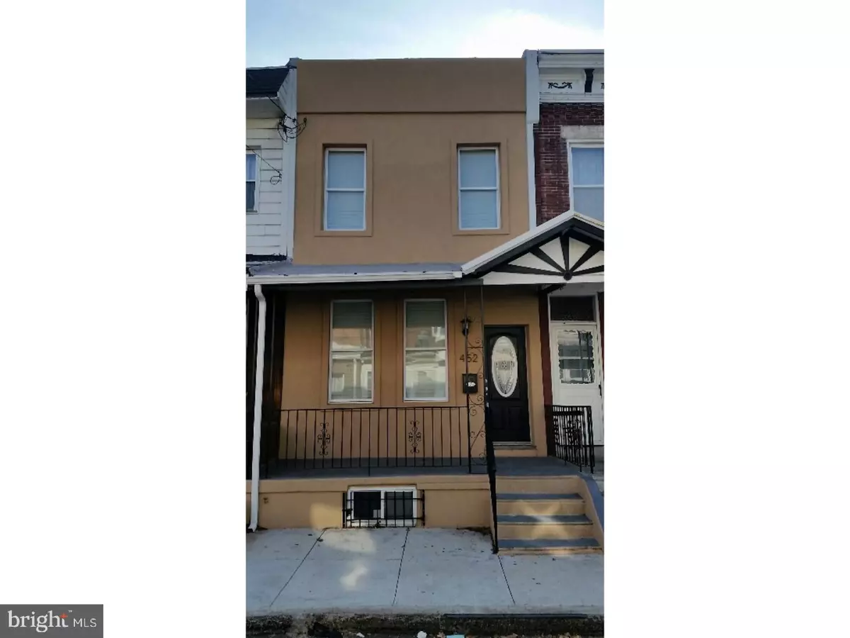 Philadelphia, PA 19148,452 FITZGERALD ST