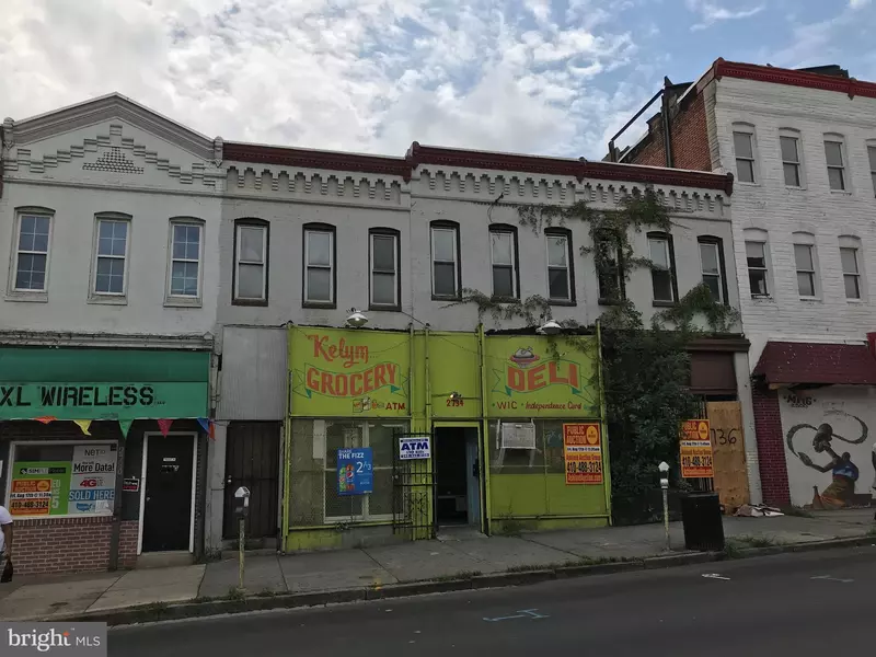 2730 PENNSYLVANIA AVE, Baltimore, MD 21217