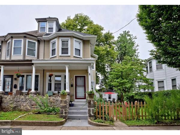 626 BEAVER ST, Bristol, PA 19007