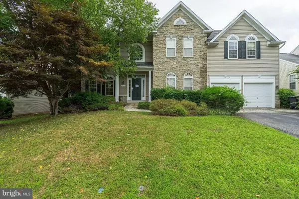 6411 TRILLIUM TRL, Glenn Dale, MD 20769