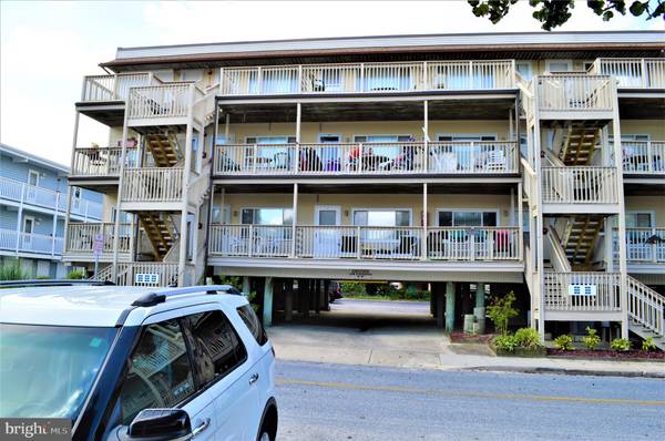 9 41ST ST #320, Ocean City, MD 21842