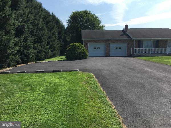 Shippensburg, PA 17257,6 GOODHART RD