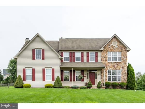 112 BURGESS RD, Collegeville, PA 19426