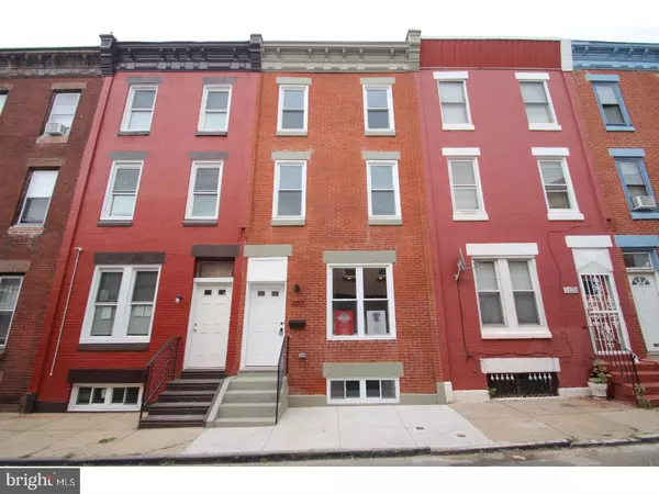 1307 N NEWKIRK ST, Philadelphia, PA 19121