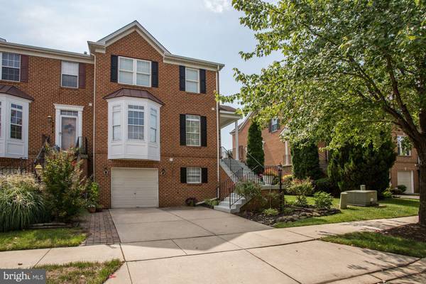 3816 GLEBE MEADOW WAY, Edgewater, MD 21037