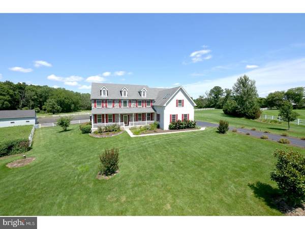 810 TRISTEN WAY, Schwenksville, PA 19473