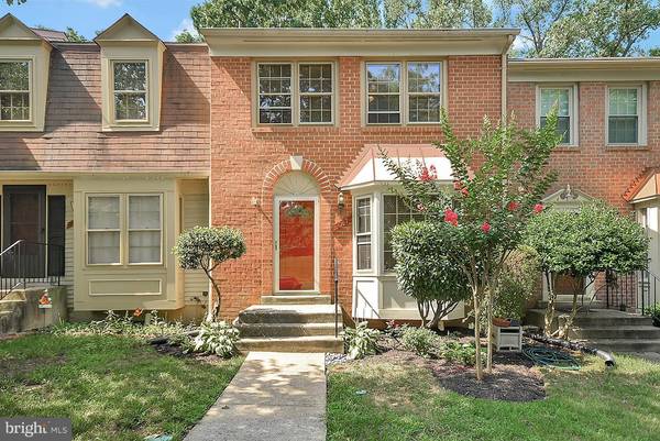 3037 MOZART DR, Silver Spring, MD 20904