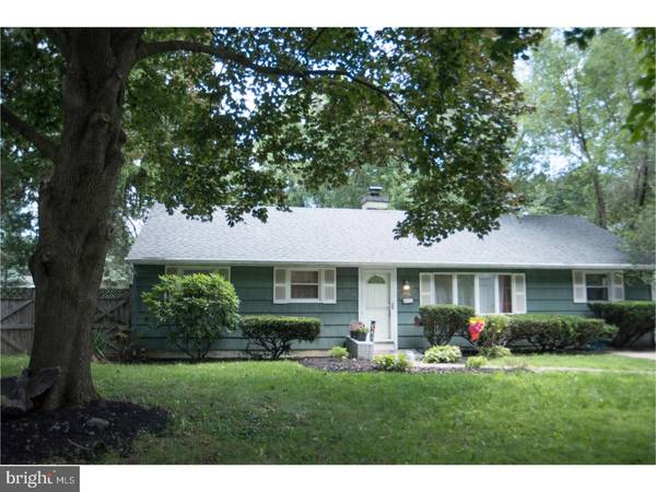 234 YARDVILLE HAMILTON SQ RD, Hamilton Township, NJ 08620