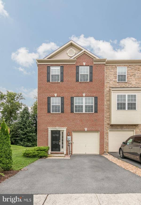 60 MILESTONE CT, Chambersburg, PA 17201