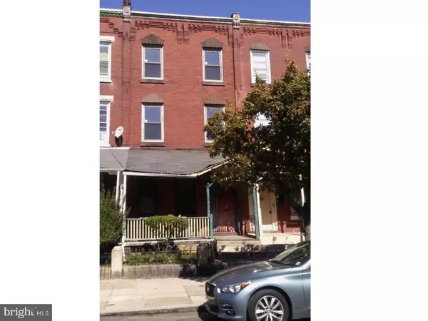 4031 SPRING GARDEN ST, Philadelphia, PA 19104