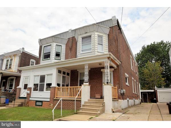 7228 LAWNDALE AVE, Philadelphia, PA 19111