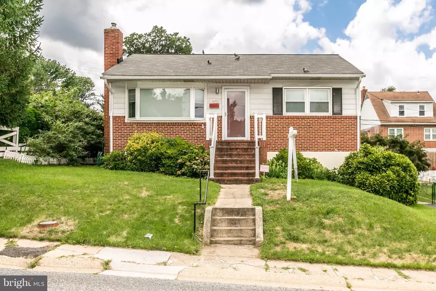 4414 GRAND VIEW AVE, Baltimore, MD 21211