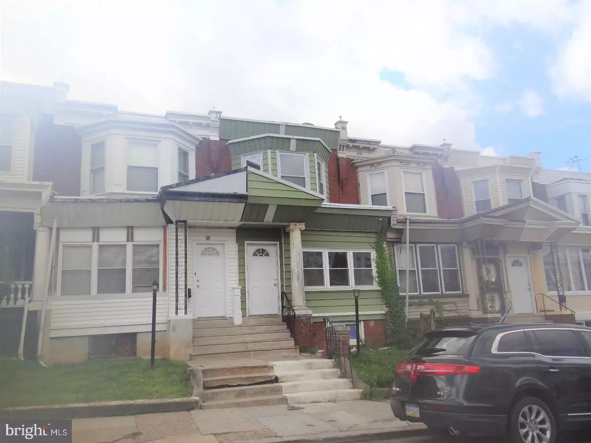 Philadelphia, PA 19143,5826 CEDARHURST ST