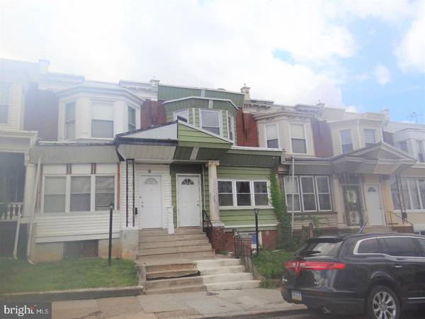 5826 CEDARHURST ST, Philadelphia, PA 19143