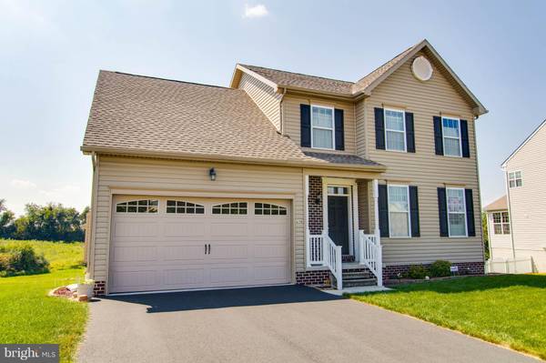 234 JOSHUA DR, Hanover, PA 17331