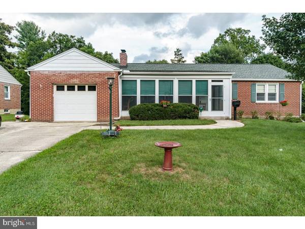 1505 STONEY RUN DR, Wilmington, DE 19803