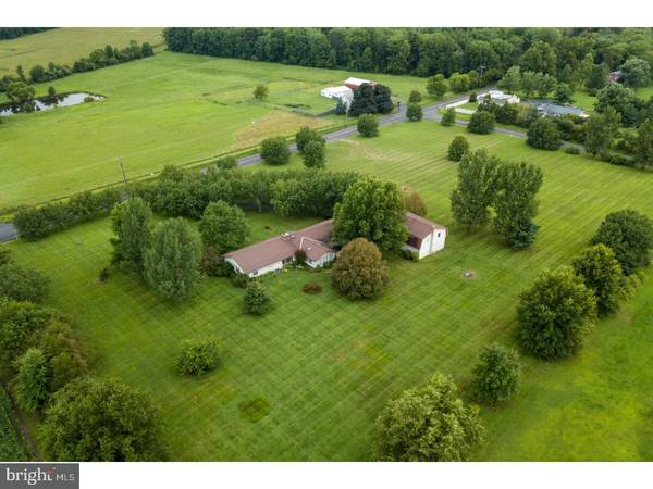 282 NEIFFER RD, Schwenksville, PA 19473