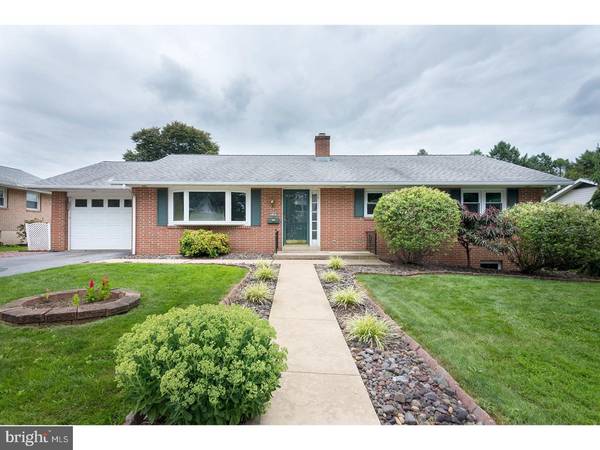 3105 LINDA LN, Sinking Spring, PA 19608