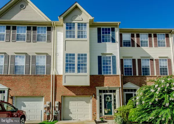 2316 SANDY WALK WAY, Odenton, MD 21113