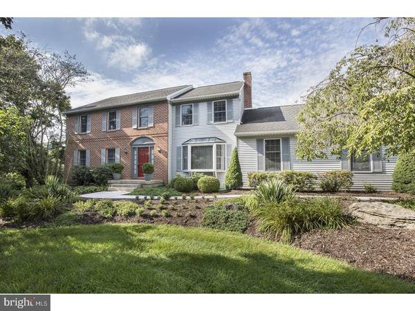 120 PLYMOUTH CT, Wyomissing, PA 19610