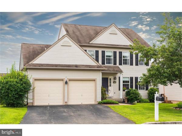 411 WESTOVER RD, Collegeville, PA 19426